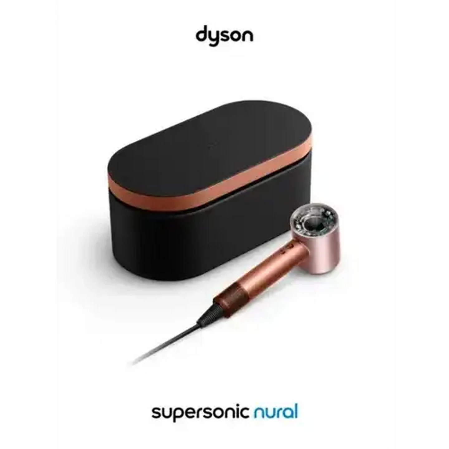 Checkers Sixty60 | Dyson Supersonic Nural Amber silk & Pink