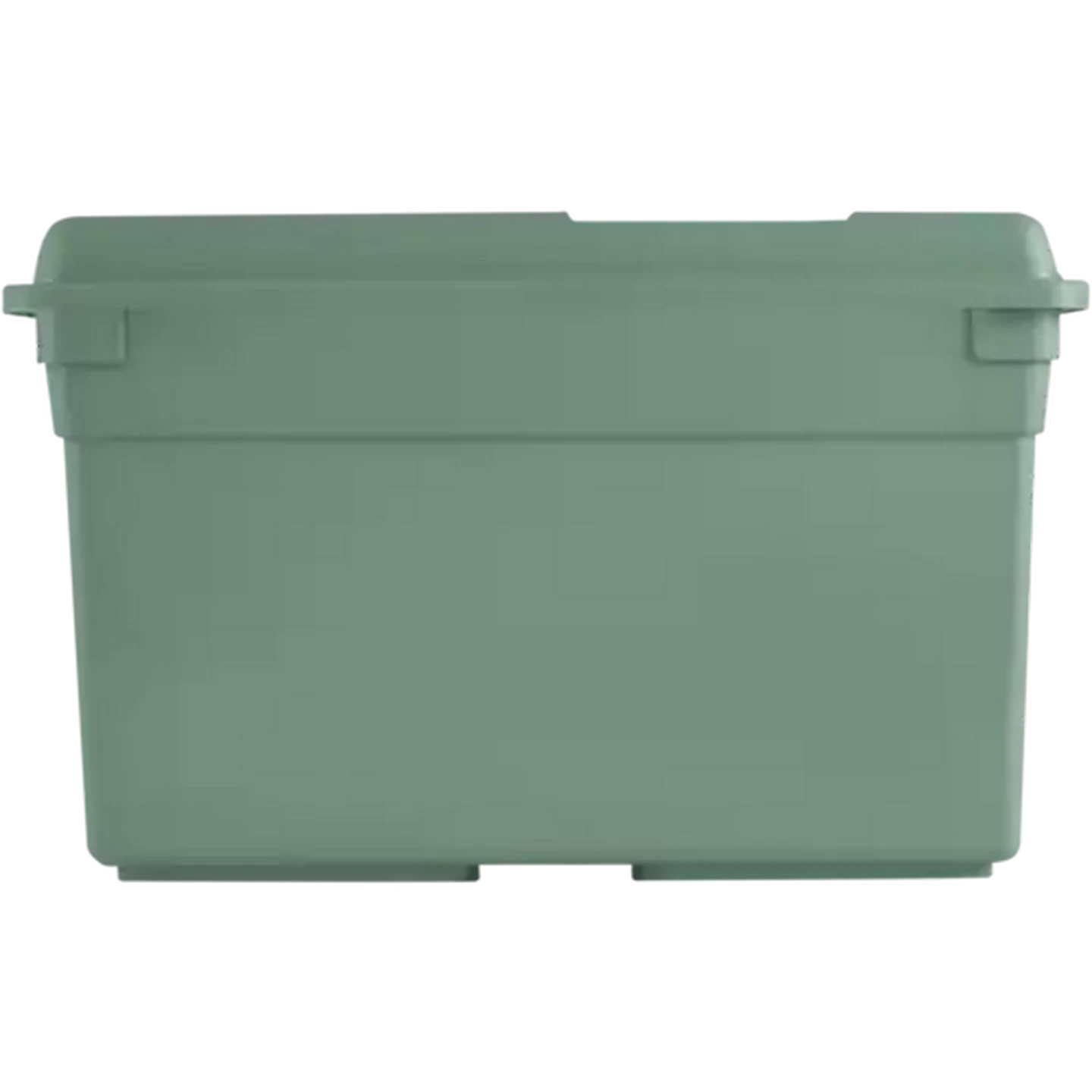 Image of ADDIS Green Storage Container 56L