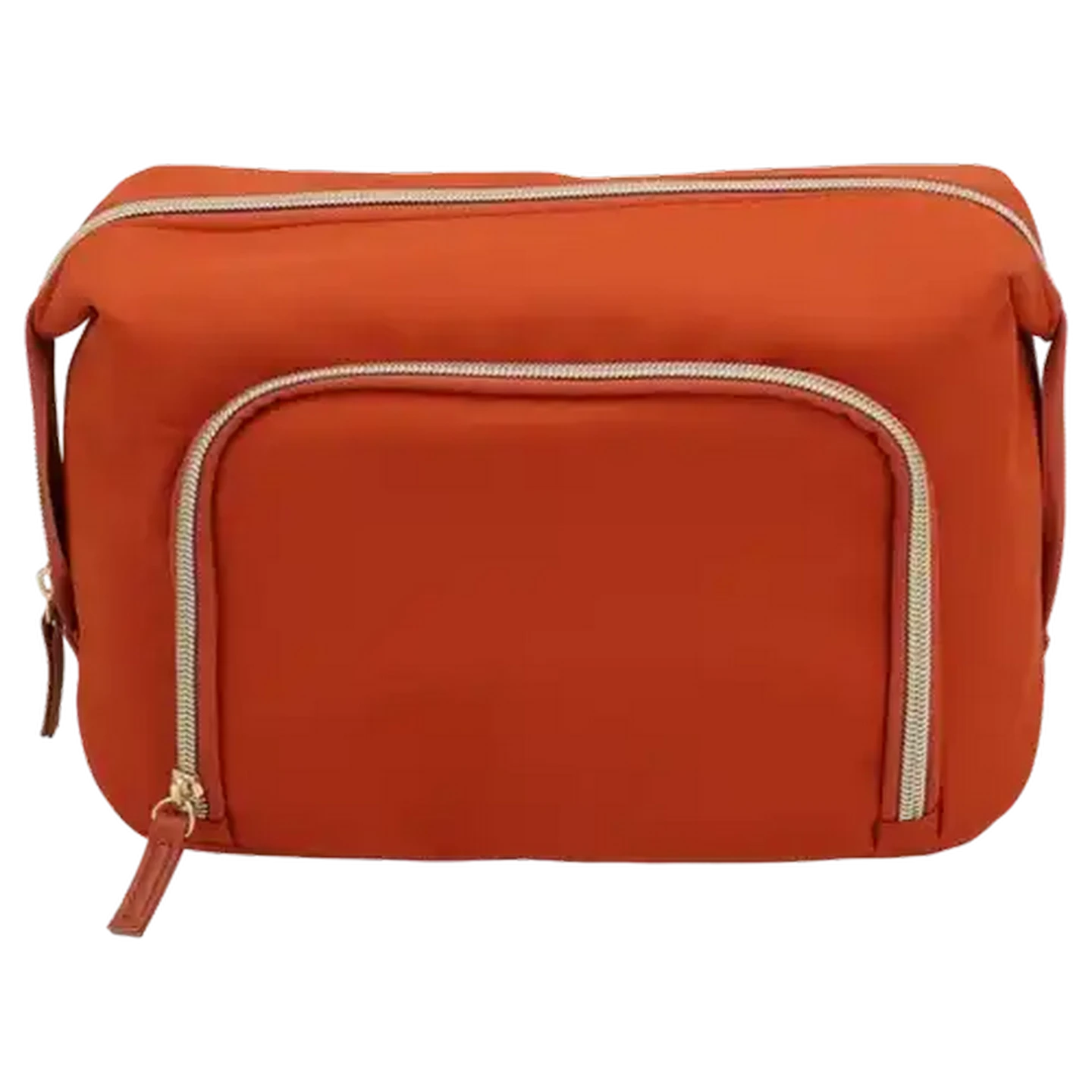 バッグ Sahara Checkers Sixty60 | Sahara Halfmoon Double Compartment Toiletry Bag