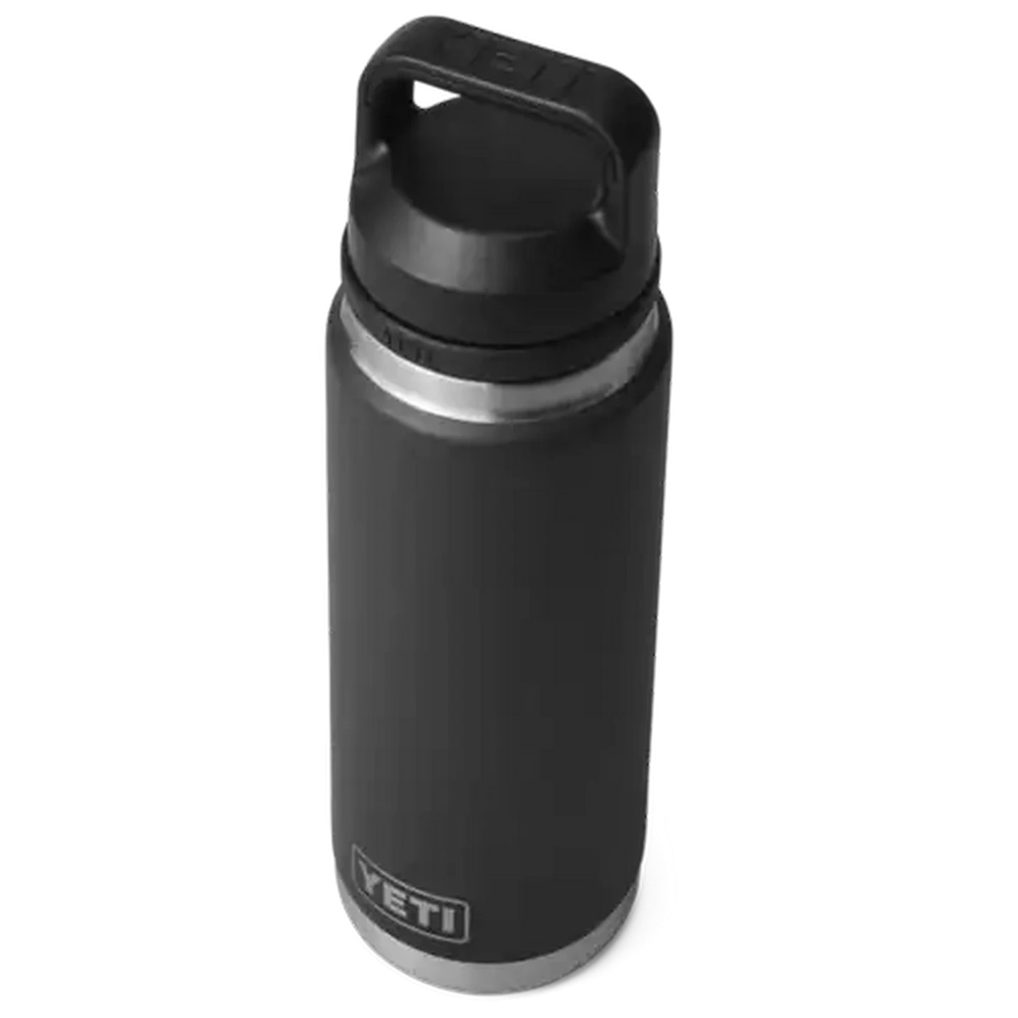 Checkers Sixty60 | YETI Rambler Black Stainless Steel Thermal