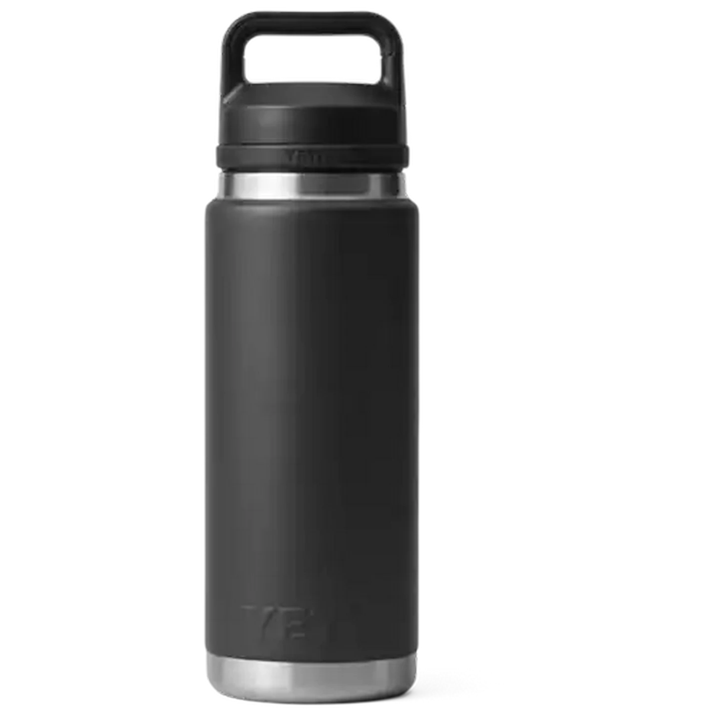 Checkers Sixty60 | YETI Rambler Black Stainless Steel Thermal