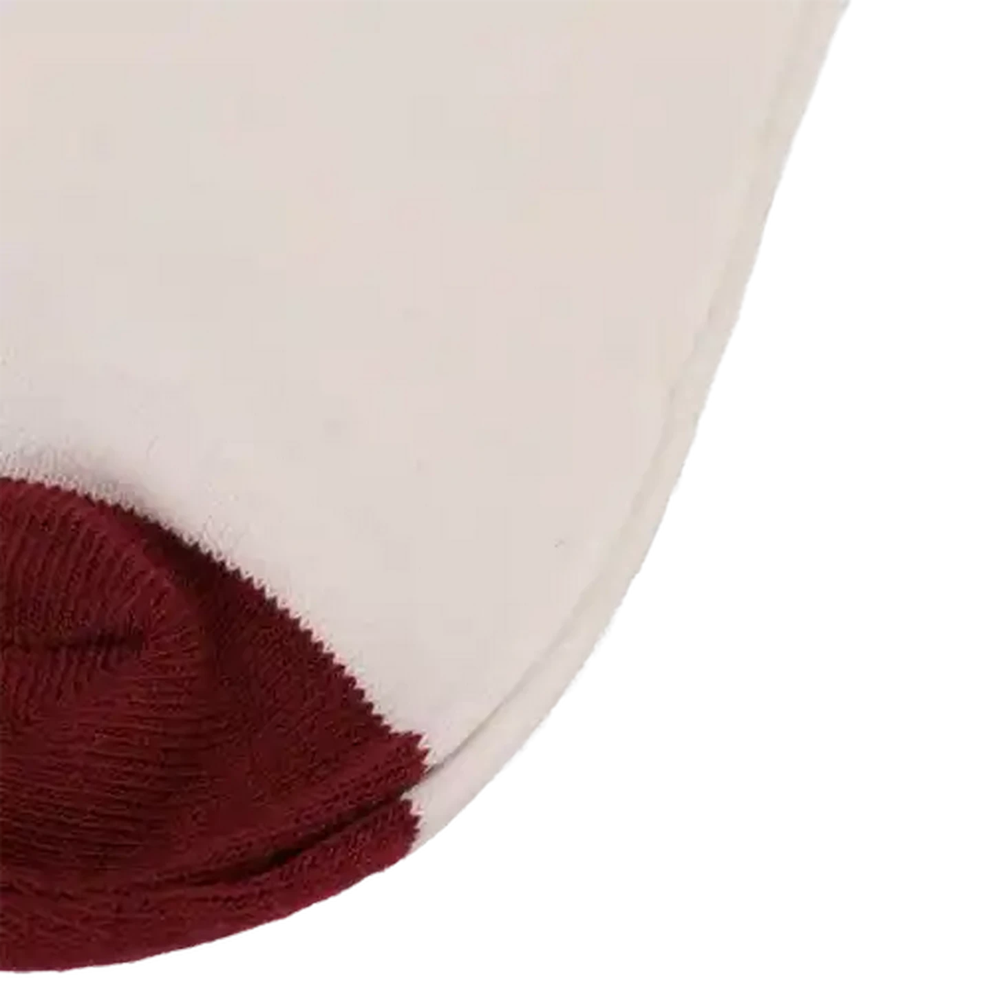 Image of Bare Basics Men's Low Cut Heel & Toe Socks Size 7-11 3-Pack