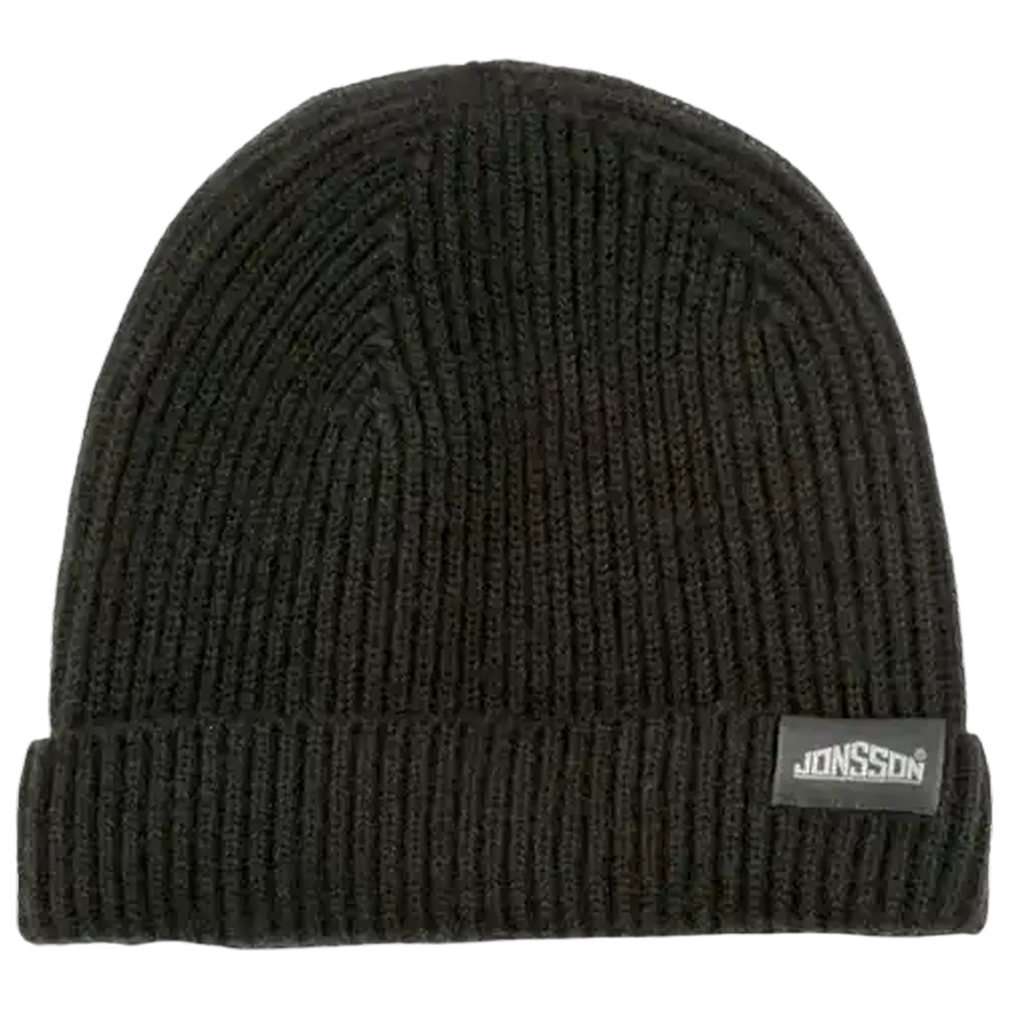 【新品未使用】TIGHTBOOTH EMBOSS PLAID HAT BLACK Checkers Sixty60 | Jonsson Workwear Black Beanie One Size