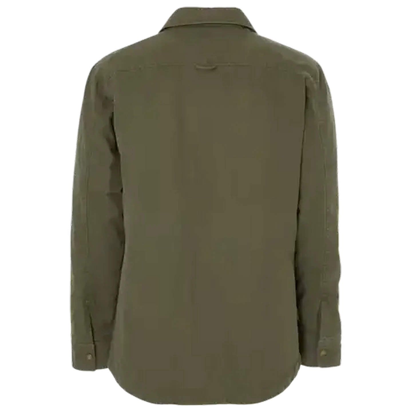 Checkers Sixty60 | Jonsson Workwear Men's Thyme Canvas Parka