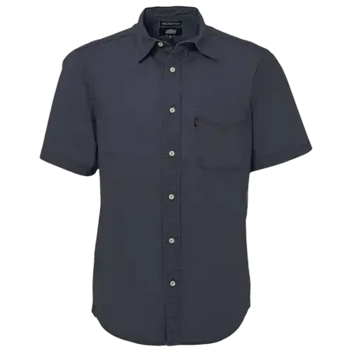 Checkers Sixty60 | Jonsson Workwear Men's Navy Cotton Poplin Short