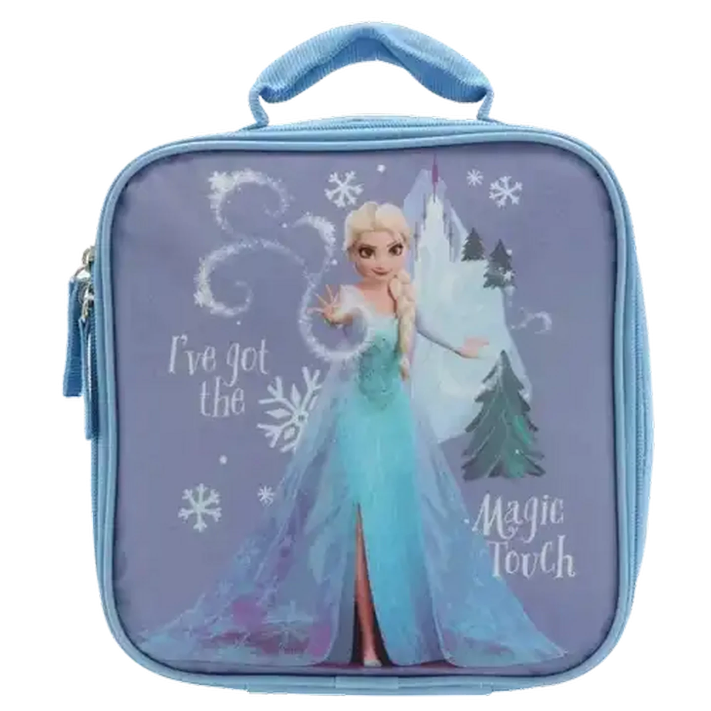 Checkers Sixty60 | Frozen DLX Magic Touch Lunch Bag
