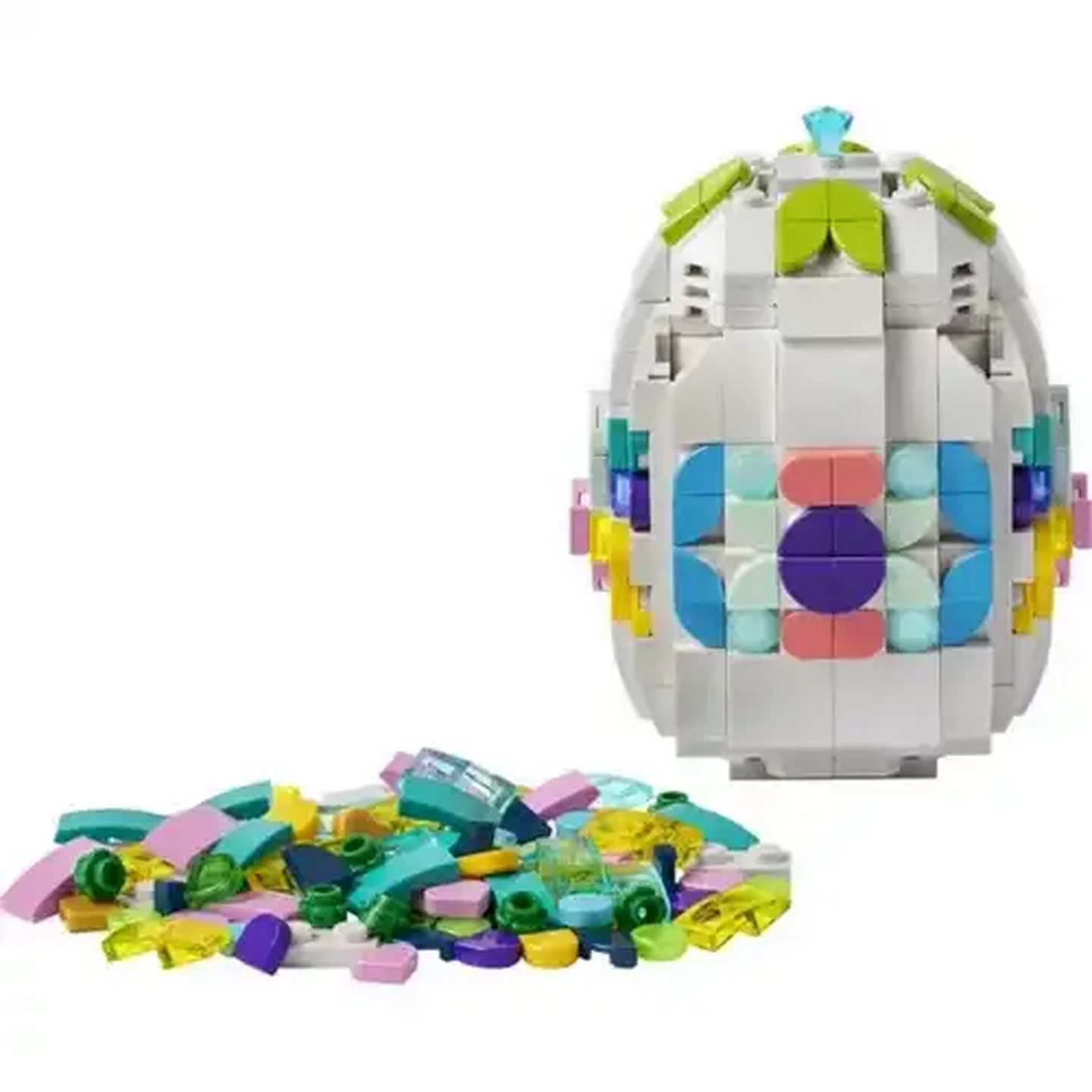 Checkers Sixty60 | LEGO® Iconic Decorative Easter Egg (40816)