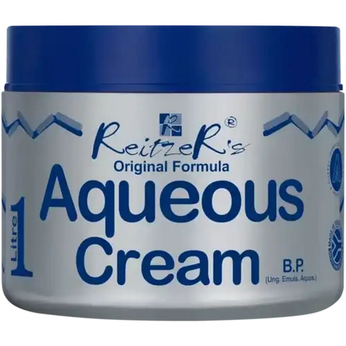 Checkers Sixty60 | Reitzer's Aqueous Cream 1L