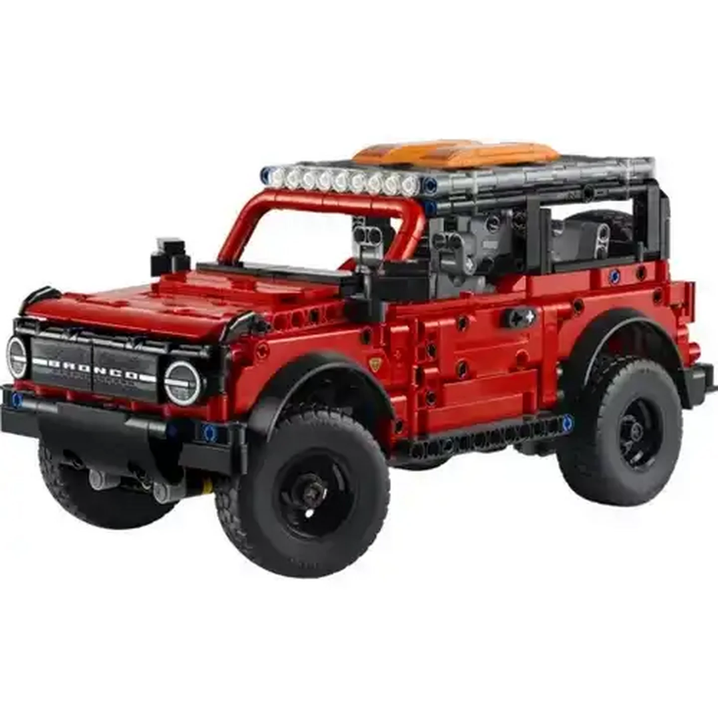 Checkers Sixty60 | LEGO® Technic Ford Bronco® SUV (42213)