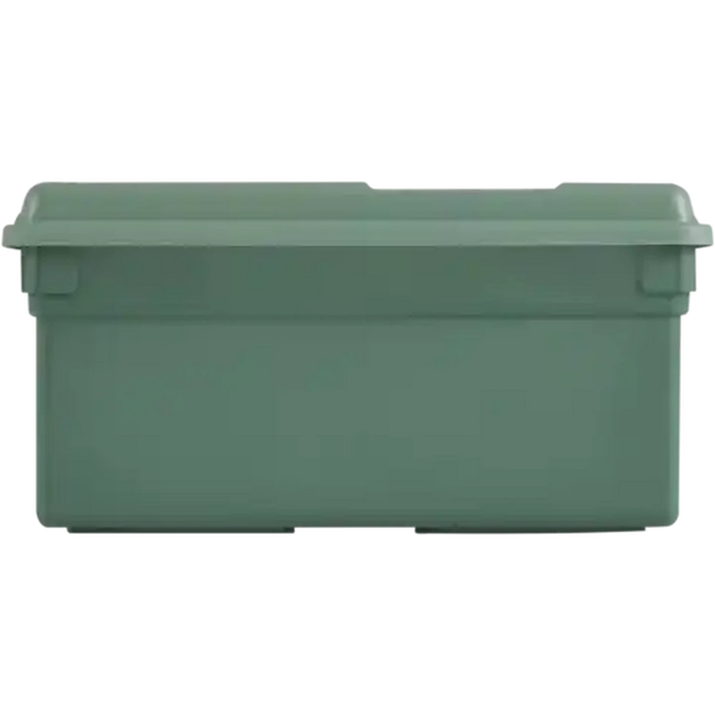 Image of ADDIS Green Storage Container 28L