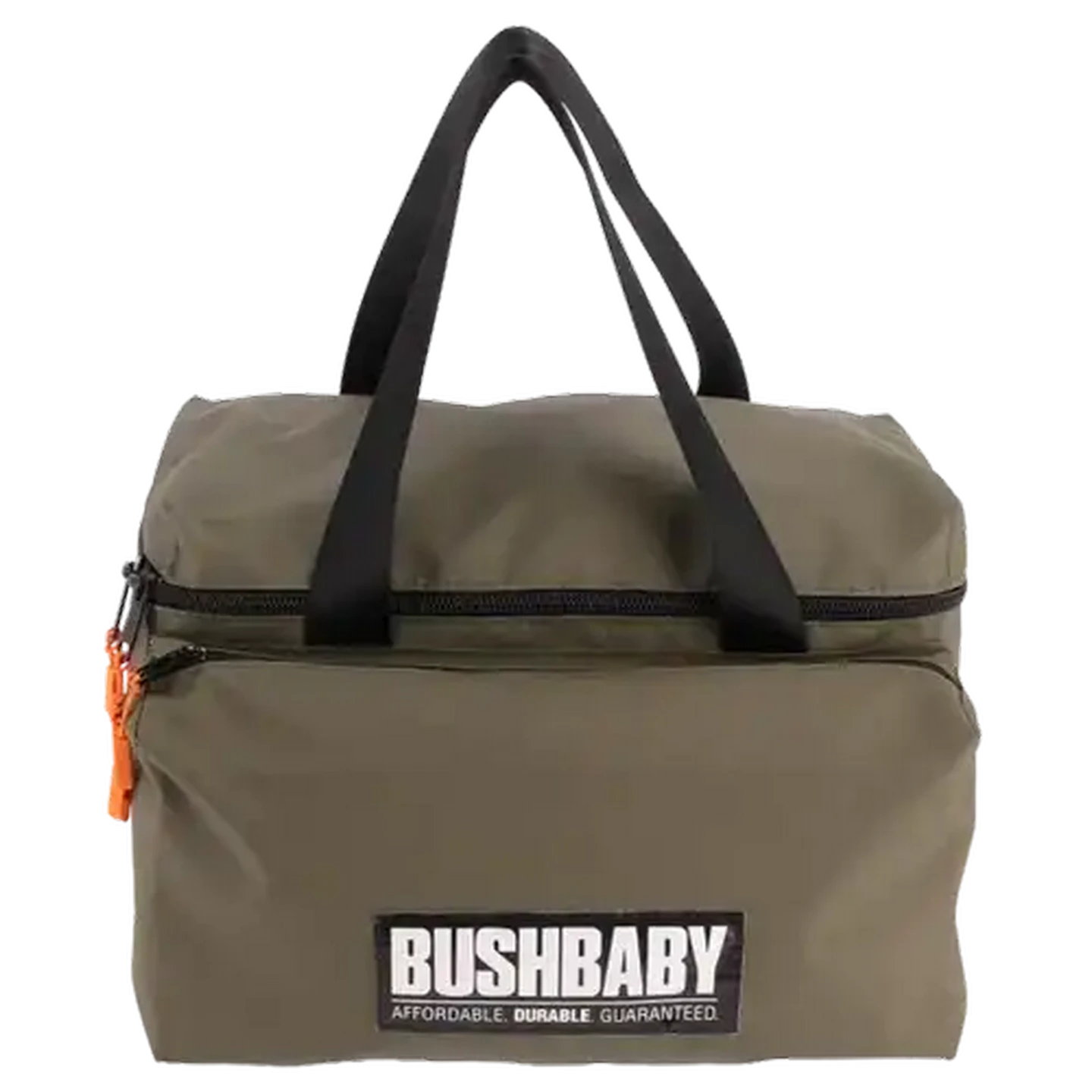 Checkers Sixty60 | Bush Baby Olive Green Multipurpose Bag
