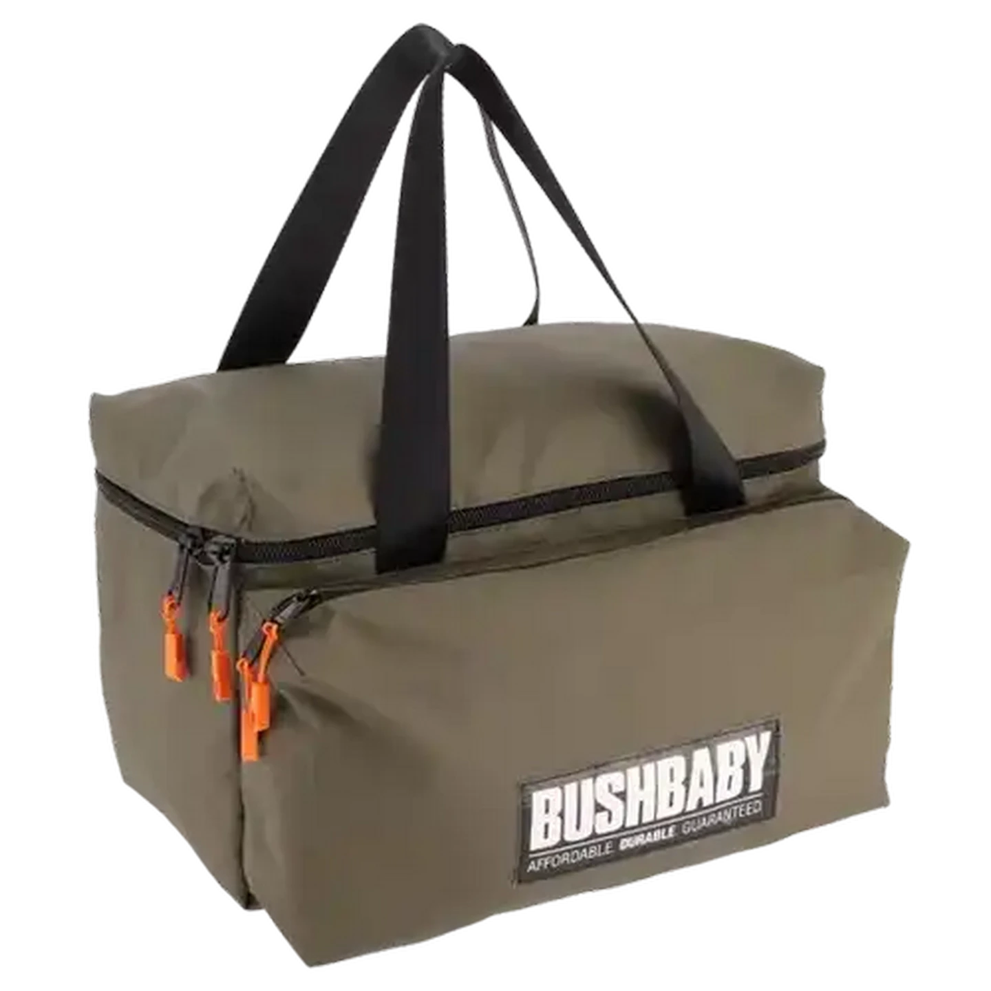 Checkers Sixty60 | Bush Baby Olive Green Multipurpose Bag