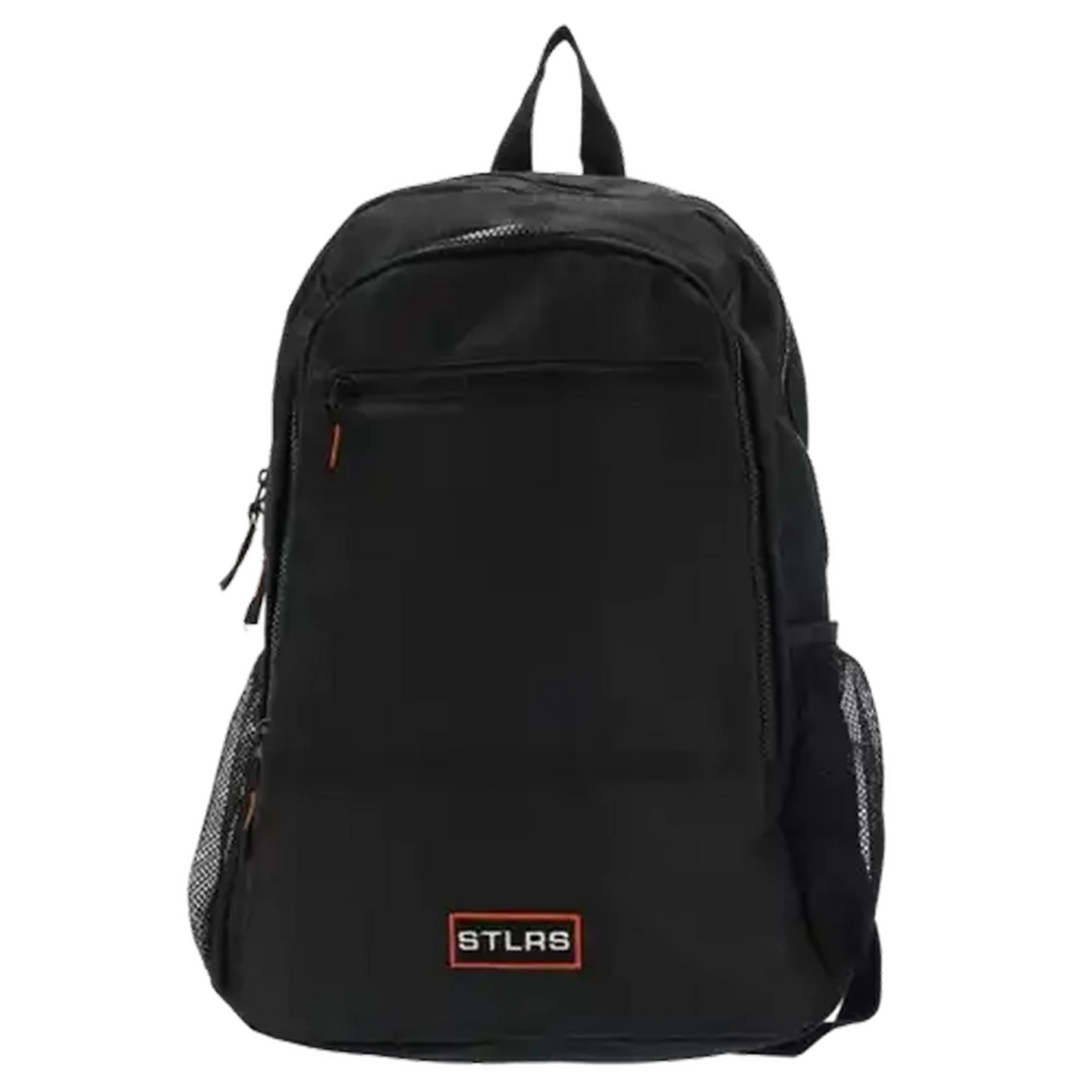 Checkers Sixty60 | Steelers Zip RIP Black Backpack