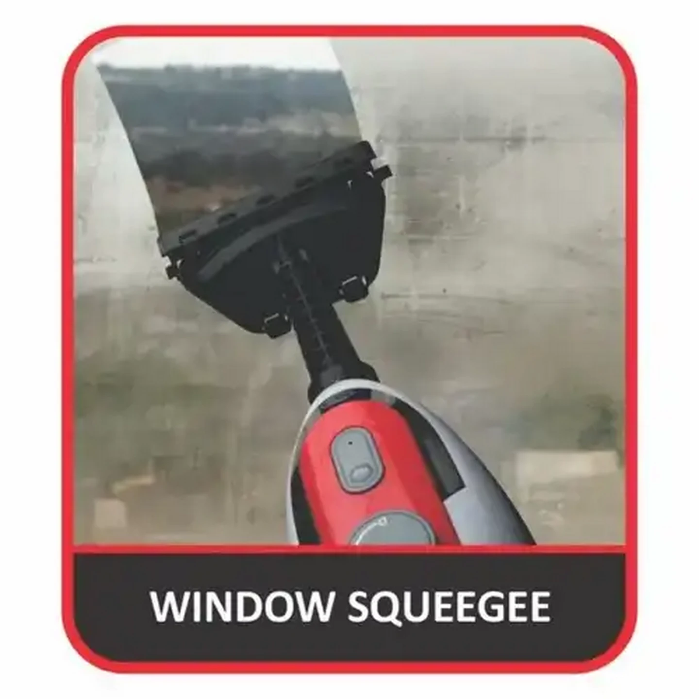 Image of Genesis Multi Steam Mop
