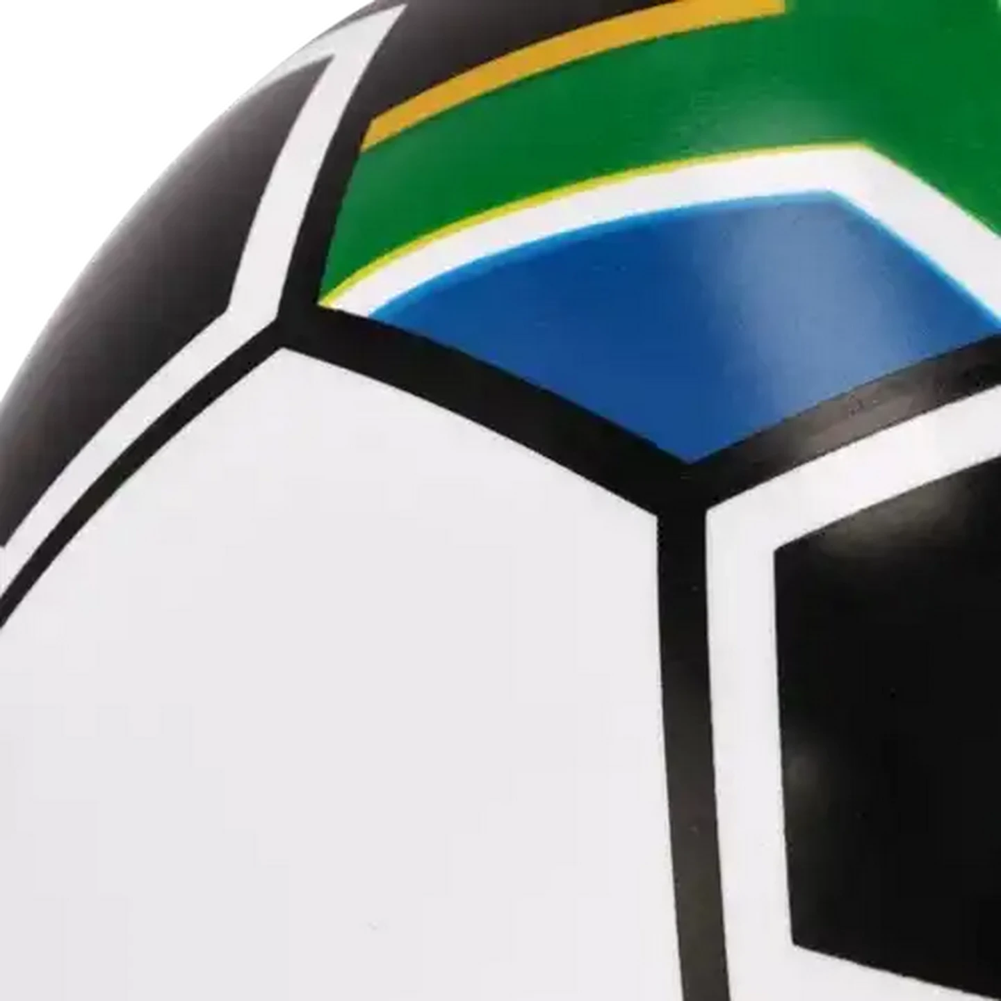 Image of World Flags Plastic Ball 21cm