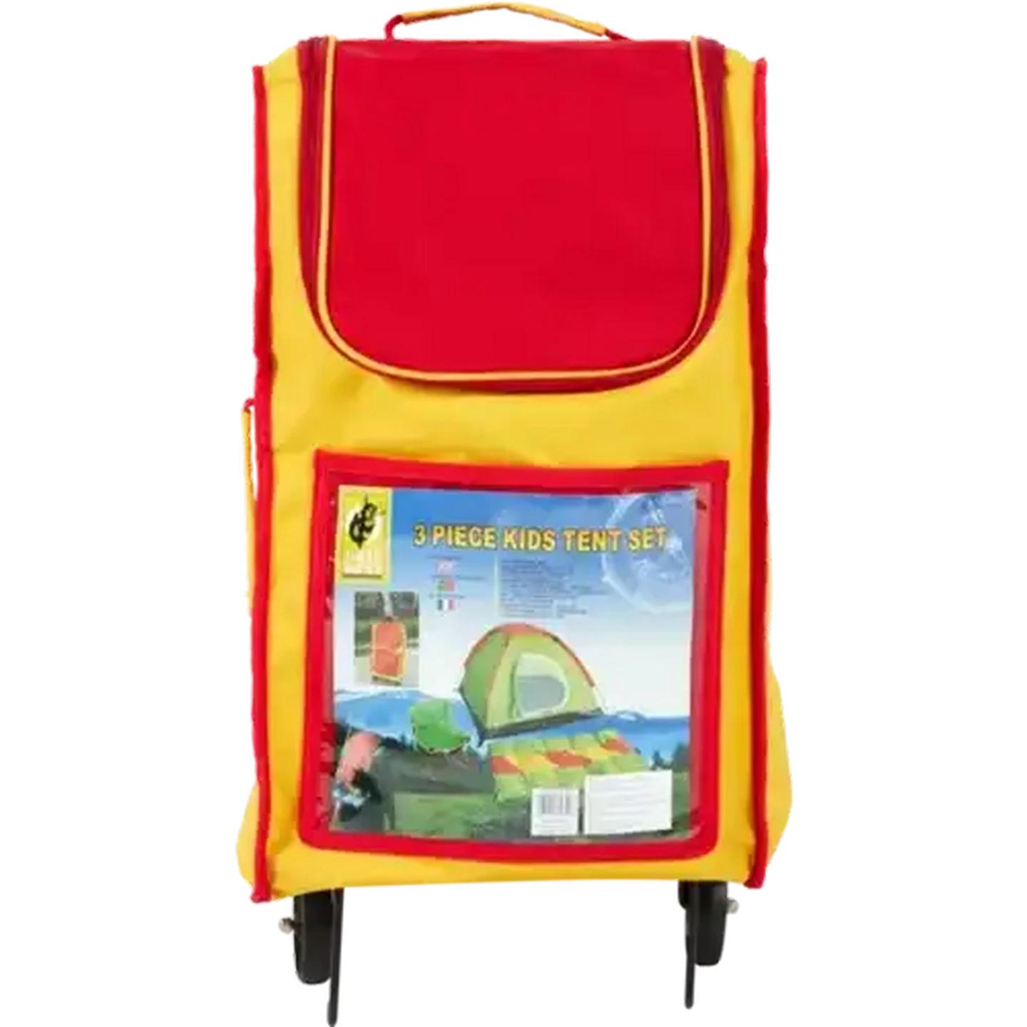 Image of Bush Baby Kids Tent Set 3 Piece