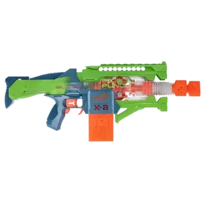 Checkers Sixty60 | Nerf Elite 2.0 Double Punch Blaster