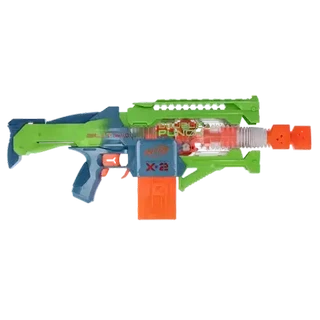 Checkers Sixty60 | XSHOT 2x Kickback Blaster Gun Set 2-Pack