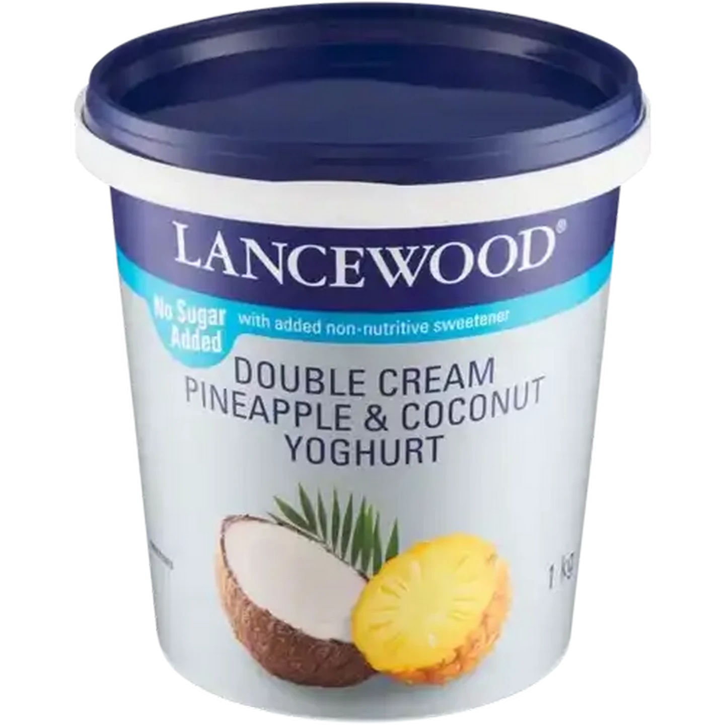 Checkers Sixty60 | LANCEWOOD Pineapple & Coconut Flavoured Double