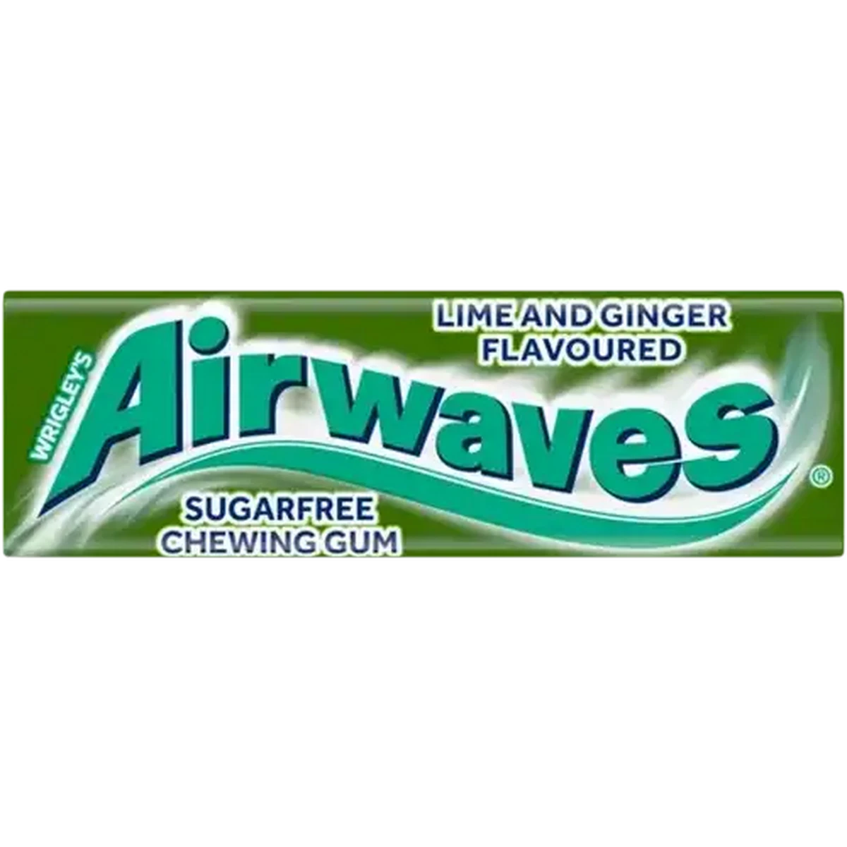 Checkers Sixty60 | AIRWAVES Lime and Ginger Flavoured Sugarfree