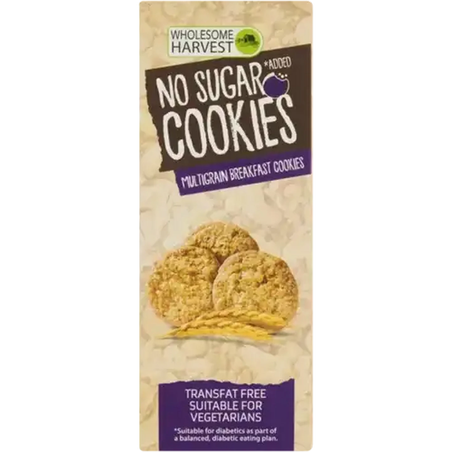 Checkers Sixty60 | Wholesome Harvest No Sugar Added Multigrain
