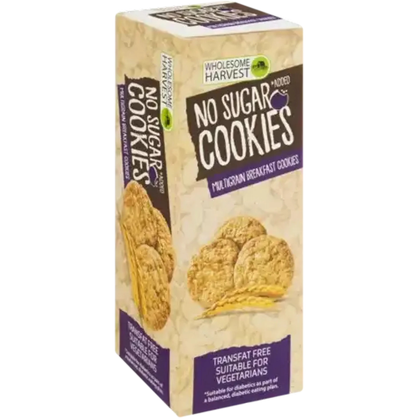 Checkers Sixty60 | Wholesome Harvest No Sugar Added Multigrain