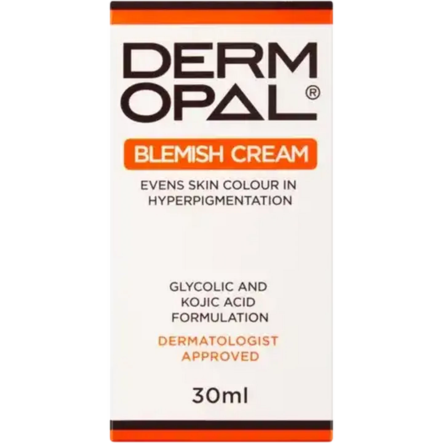 Checkers Sixty60 | Dermopal Blemish Cream 30ml