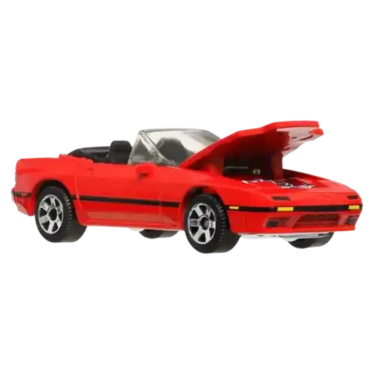 Checkers Sixty60 | Matchbox Best of Japan Toy Car Scale 1:64