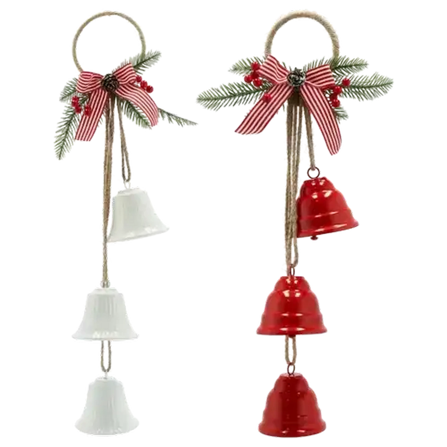 Checkers Sixty60 | Bell Accessories 3 Piece (Colour May Vary)