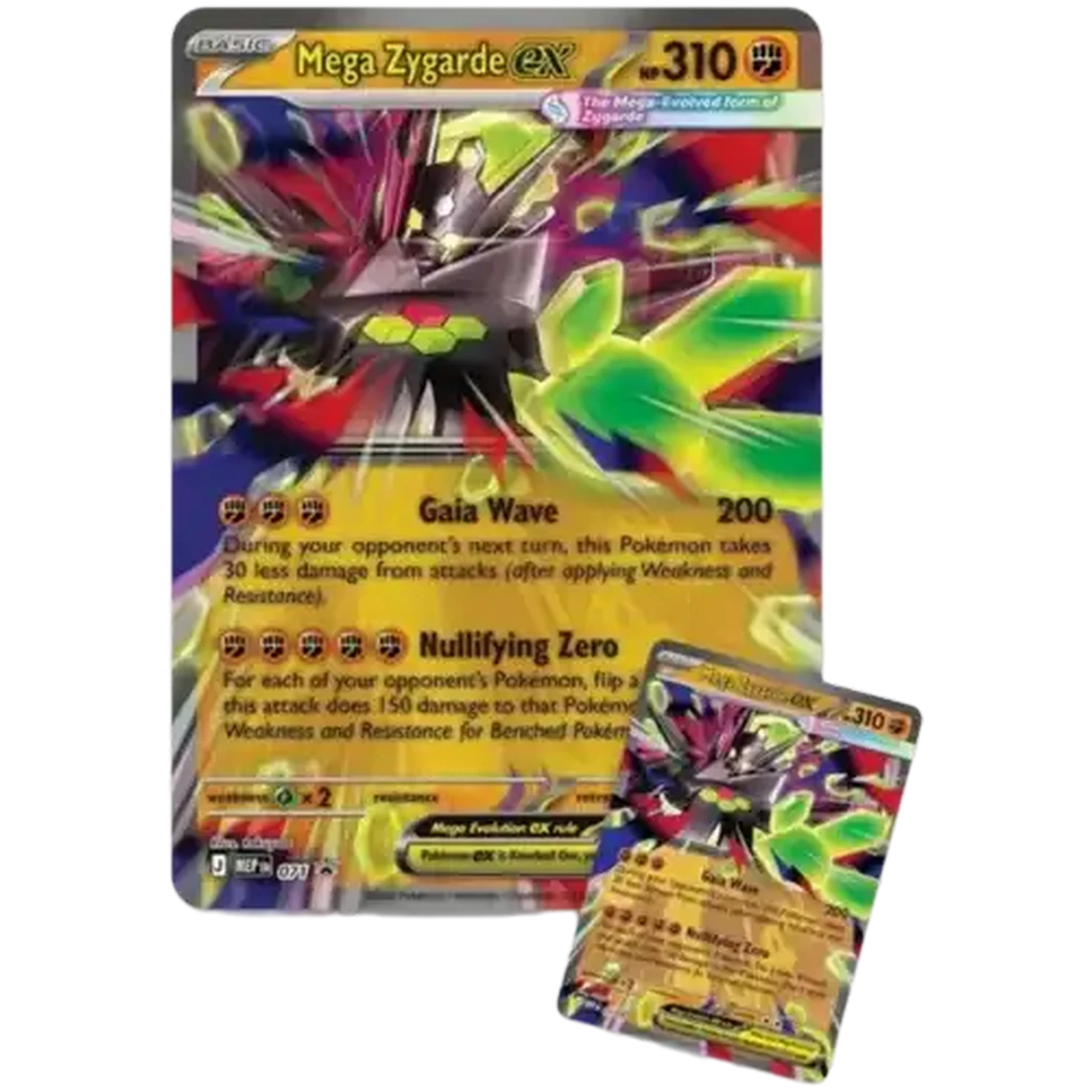Checkers Sixty60 | Pokémon TCG: Mega Evolution Perfect Order Mega
