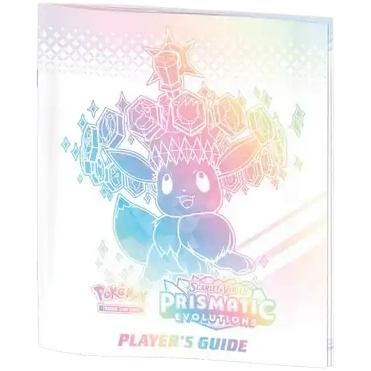 第ライデン メモリアルボックス 2 6DISCS Checkers Sixty60 | Pokémon TCG: Prismatic Evolutions Elite Trainer Box