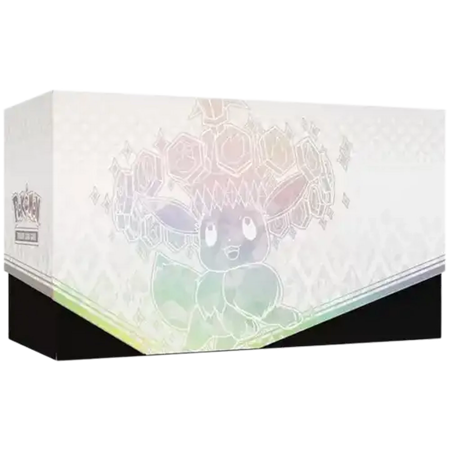 Checkers Sixty60 | Pokémon TCG: Prismatic Evolutions Elite Trainer Box