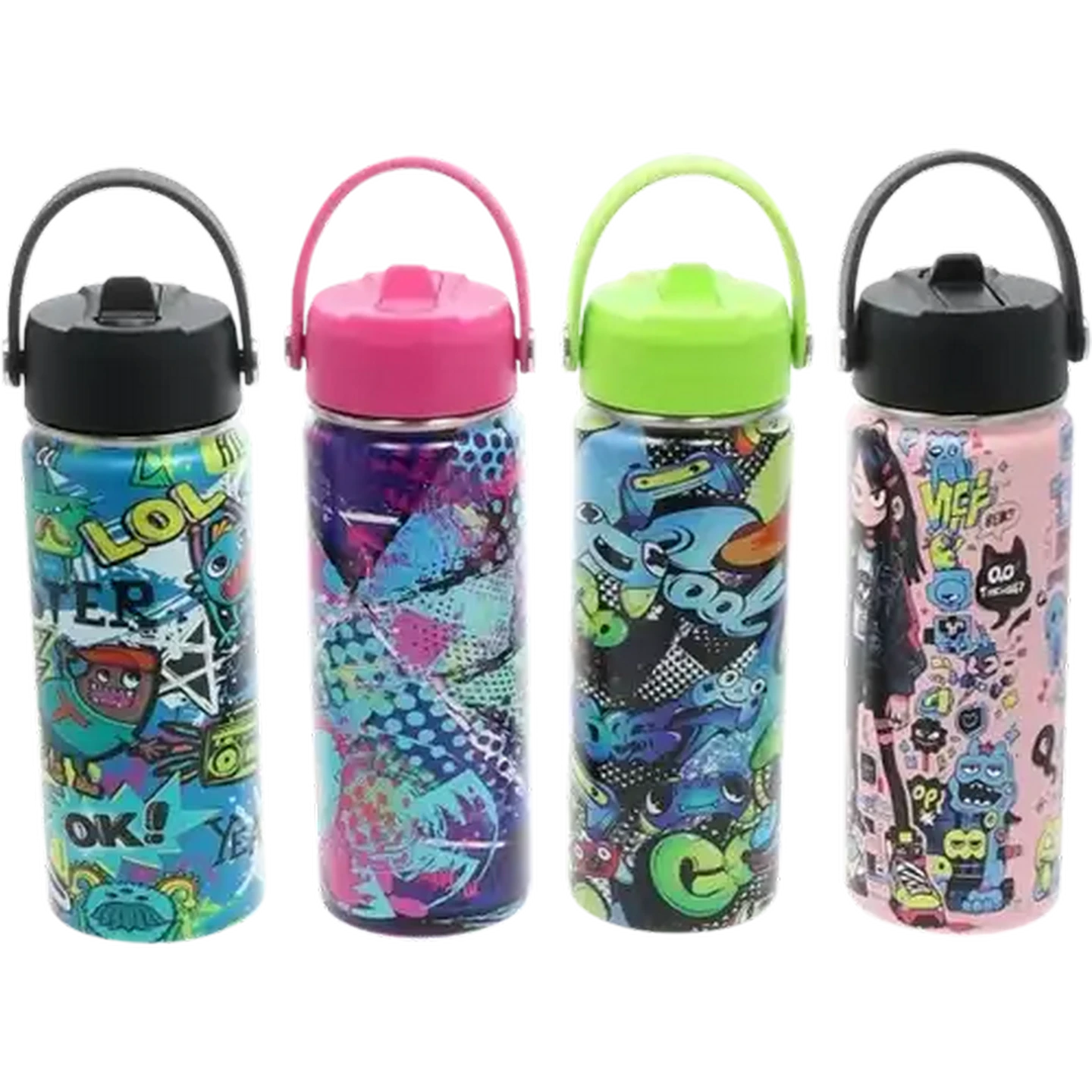 Checkers Sixty60 | Lumo Stainless Steel Double Wall Kids Sipper