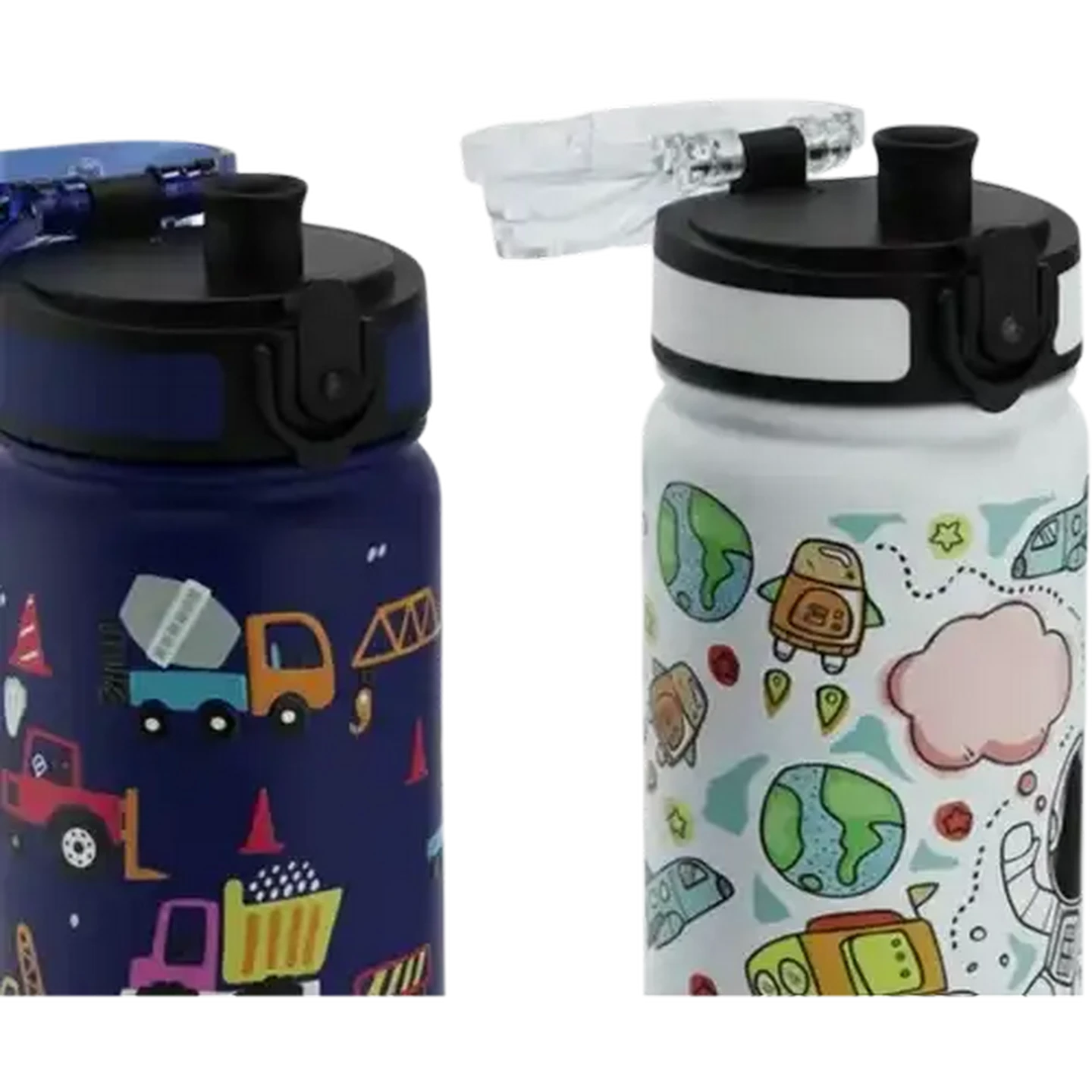 Checkers Sixty60 | TravelVac J.D Kids Double Wall Stainless Steel