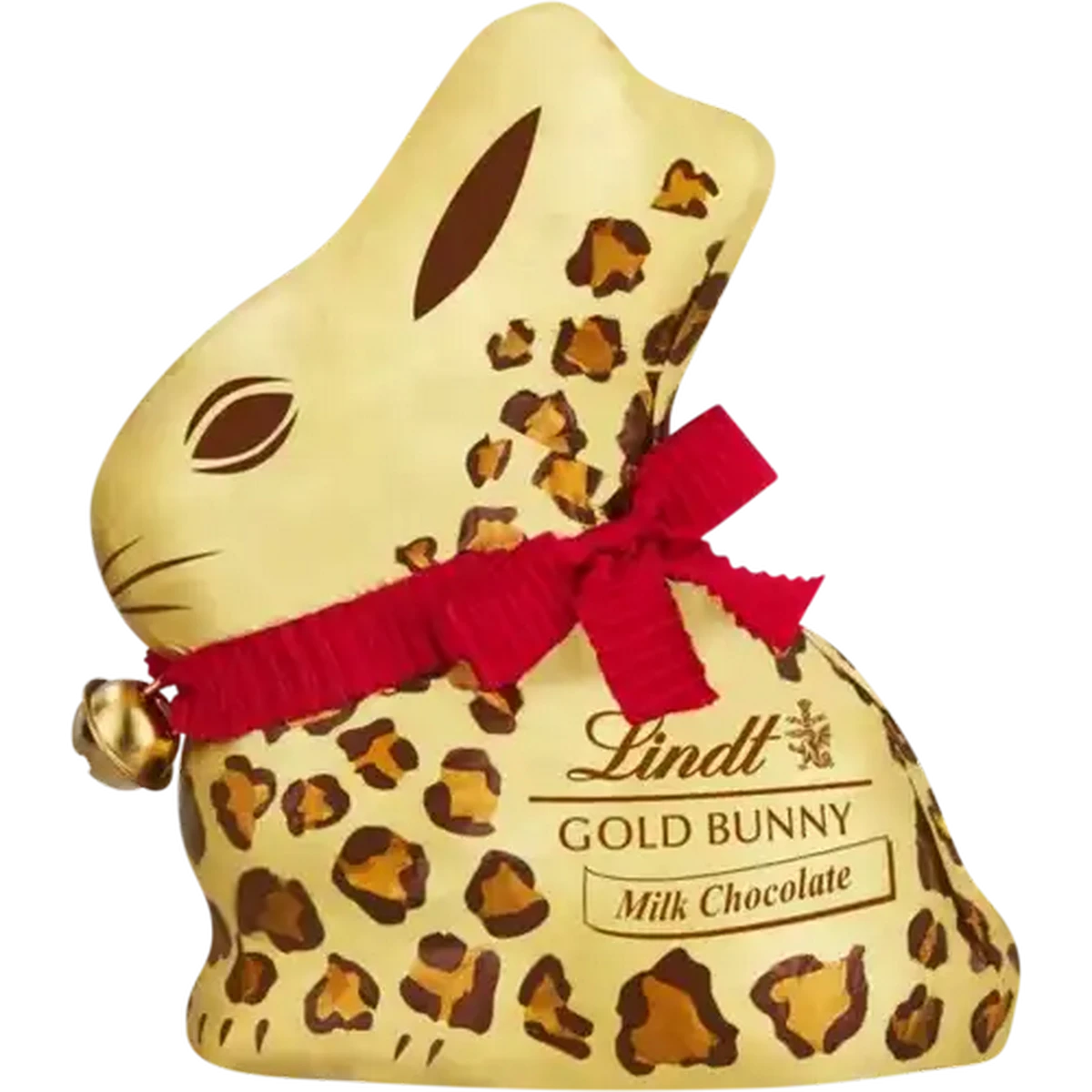 Checkers Sixty60 | Lindt Gold Bunny Safari Edition Milk Chocolate 200g