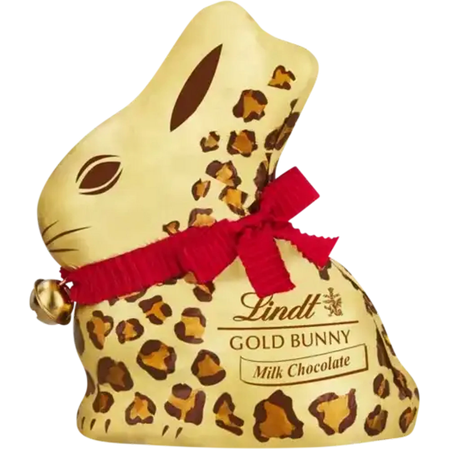 Checkers Sixty60 | Lindt Gold Bunny Safari Edition Milk Chocolate 200g