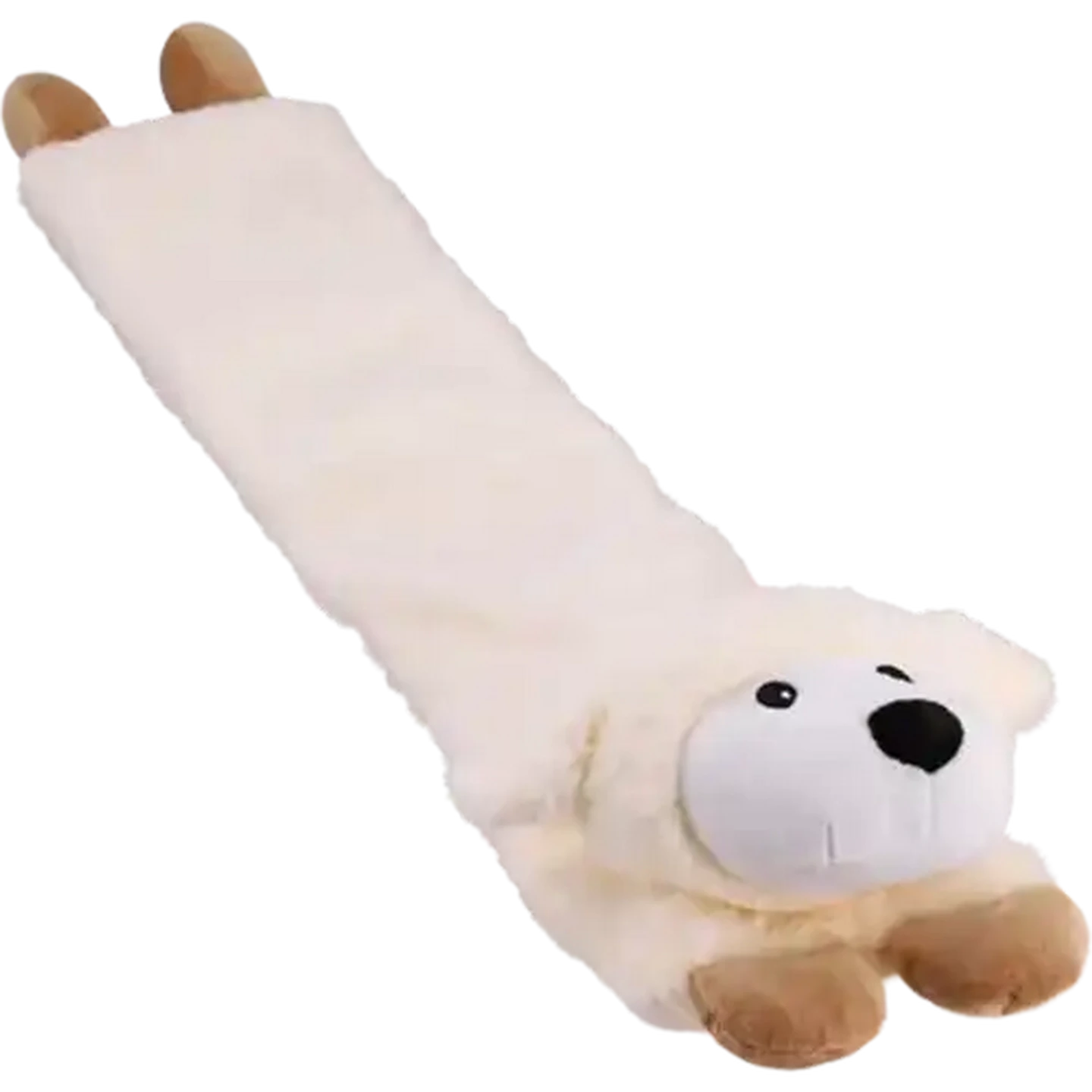 Image of Snuggle Up Animal Neck Warmer Heat Pack (Design May Vary)