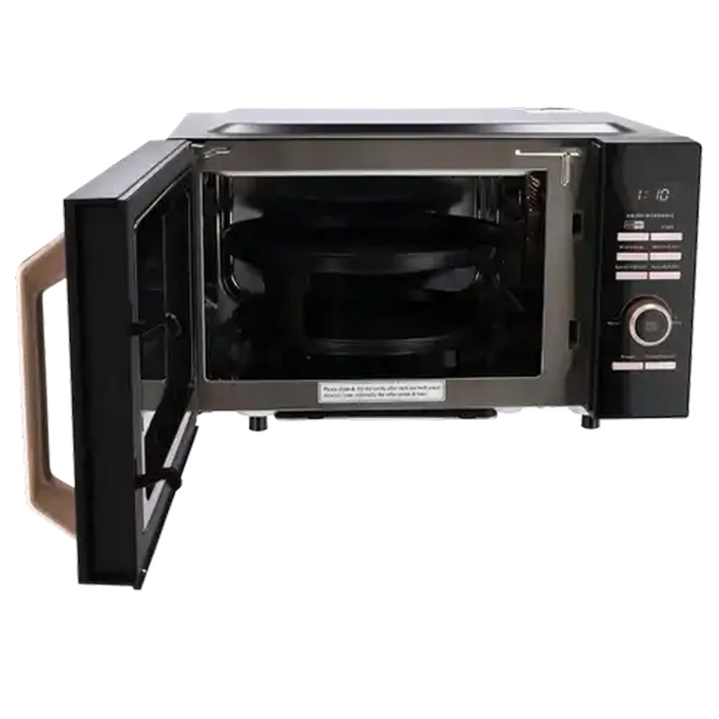 Checkers Sixty60 | Morphy Richards Black & Rose Gold Air Fryer