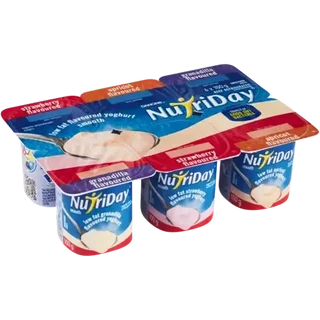 Checkers Sixty60 | Danone Activia Multipack Yoghurt Cereal 6 x 100g