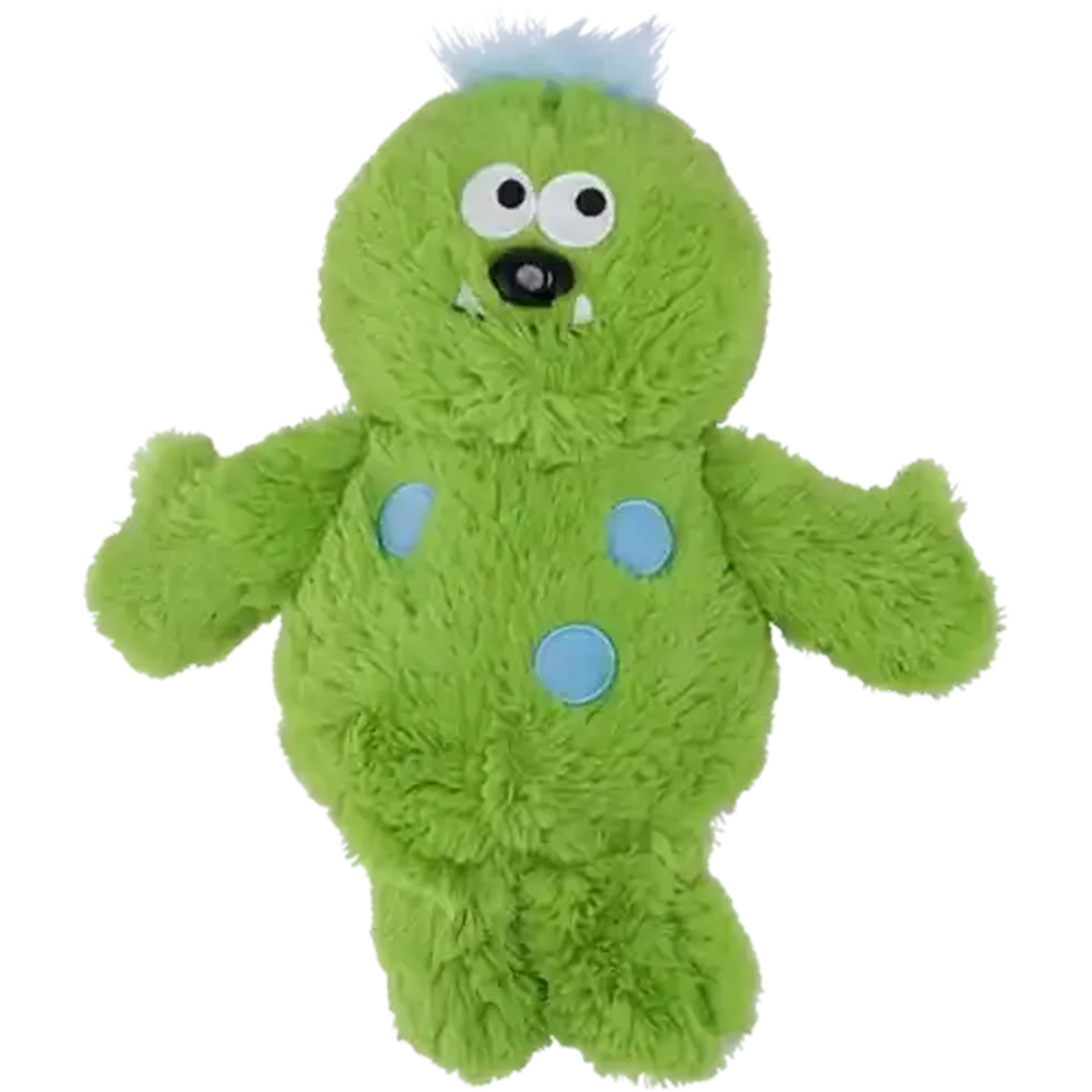 Image of Snuggle Up Cute Monster Micro Heat Pack 17 x 26cm (Colour May Vary)