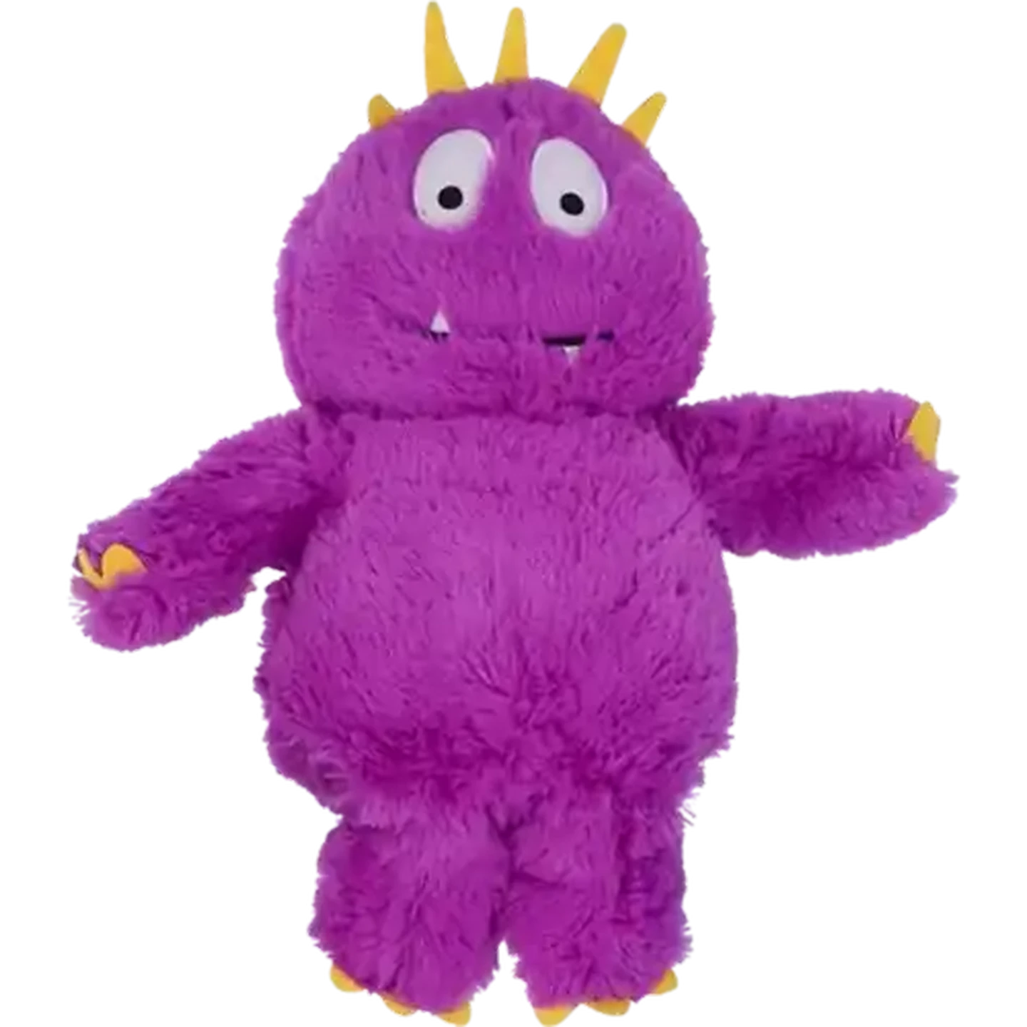 Image of Snuggle Up Cute Monster Micro Heat Pack 17 x 26cm (Colour May Vary)