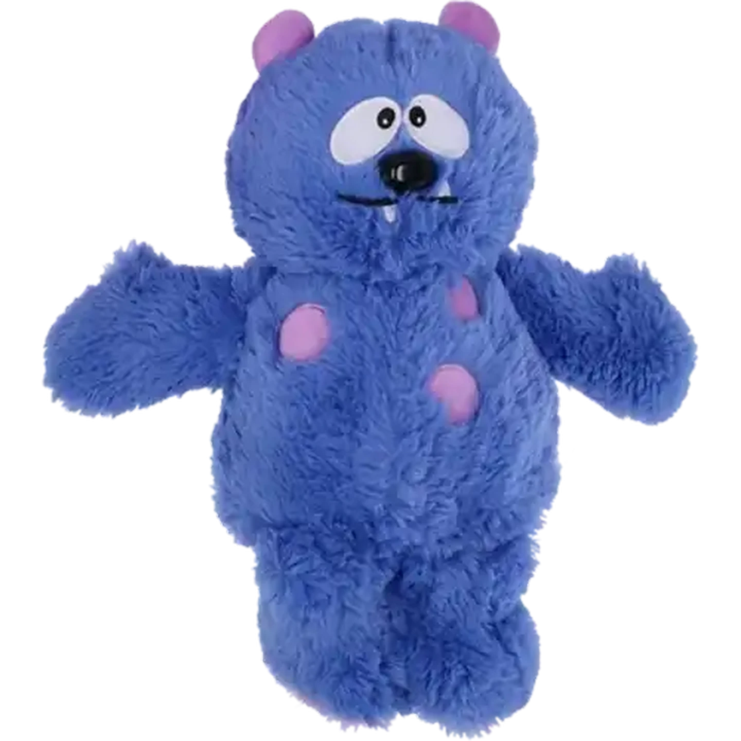 Image of Snuggle Up Cute Monster Micro Heat Pack 17 x 26cm (Colour May Vary)