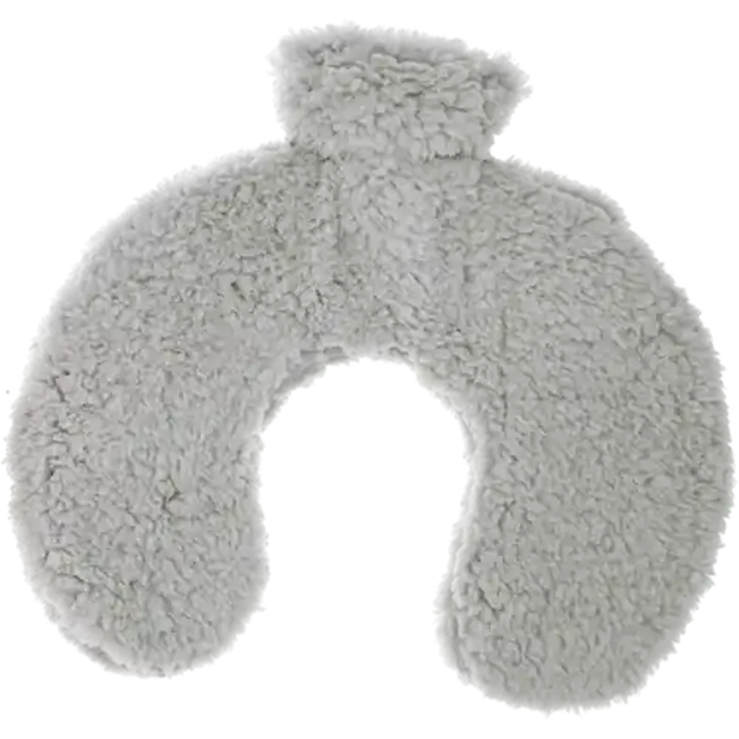 Image of TravelVac Neck & Shoulder Hot Water Bottle 970ml (Colour May Vary)