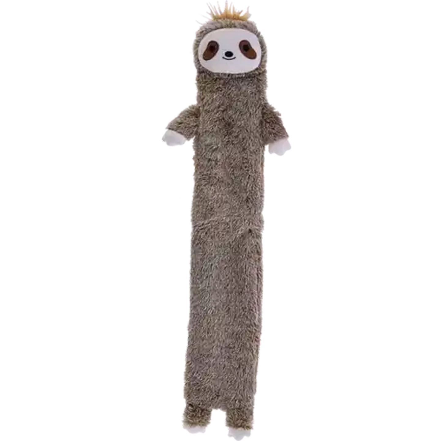 Image of Hot Water Bottle with Long Animal Sleeve 850ml (Print May Vary)