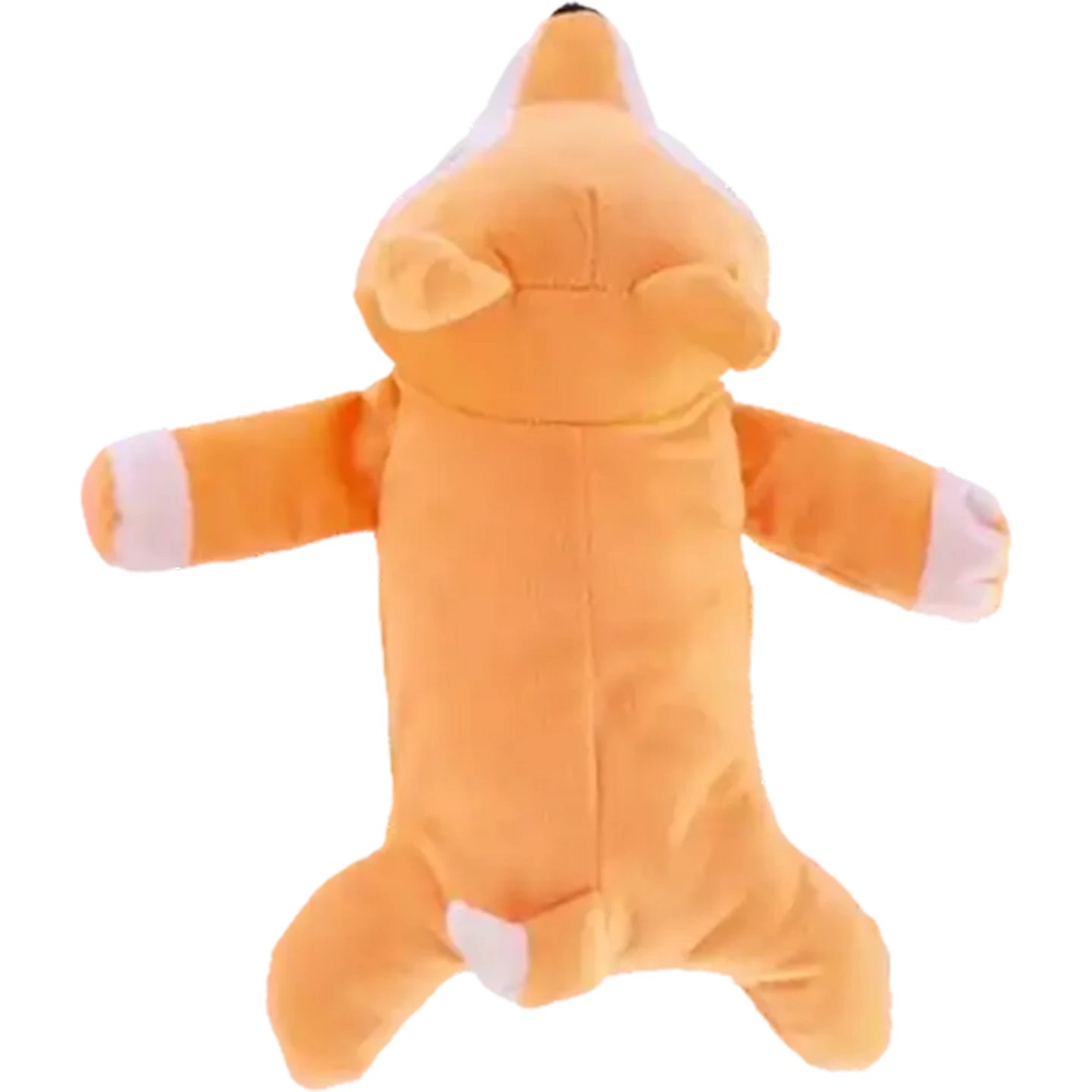 Image of Heat Pack With Wildlife Animal Sleeve (Type May Vary)