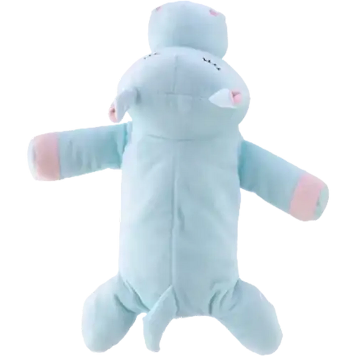 Image of Heat Pack With Wildlife Animal Sleeve (Type May Vary)