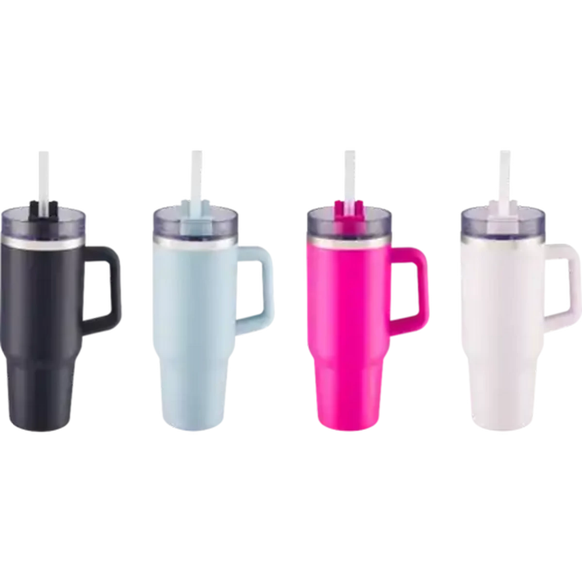 lucky100様プレミアムボトルセット Checkers Sixty60 | Value Jumbo Stainless Steel Travel Mug 1.2L