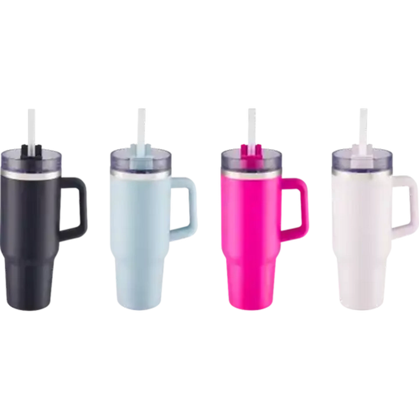 Checkers Sixty60 | Value Jumbo Stainless Steel Travel Mug 1.2L