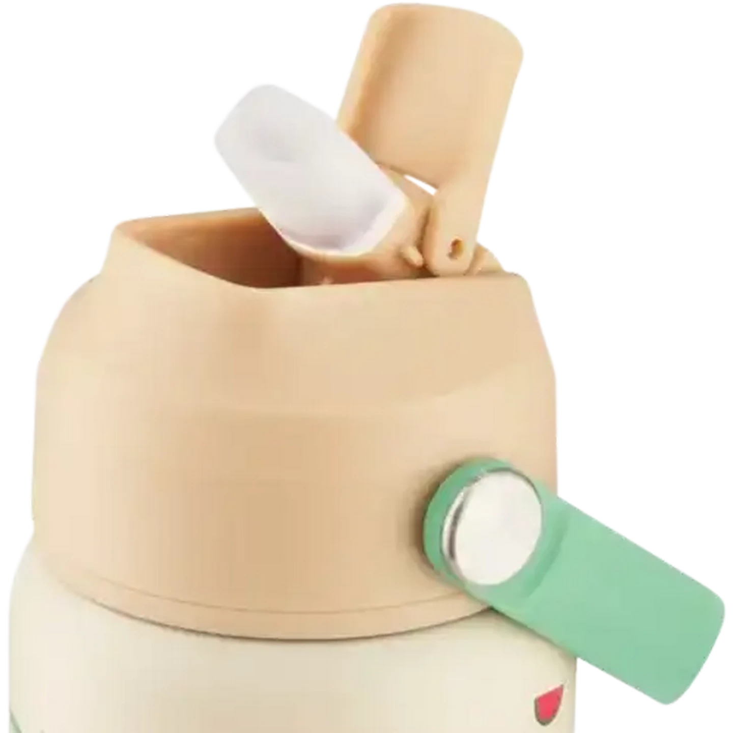 Image of Kids Sipper Bottle 400ml (Design May Vary)