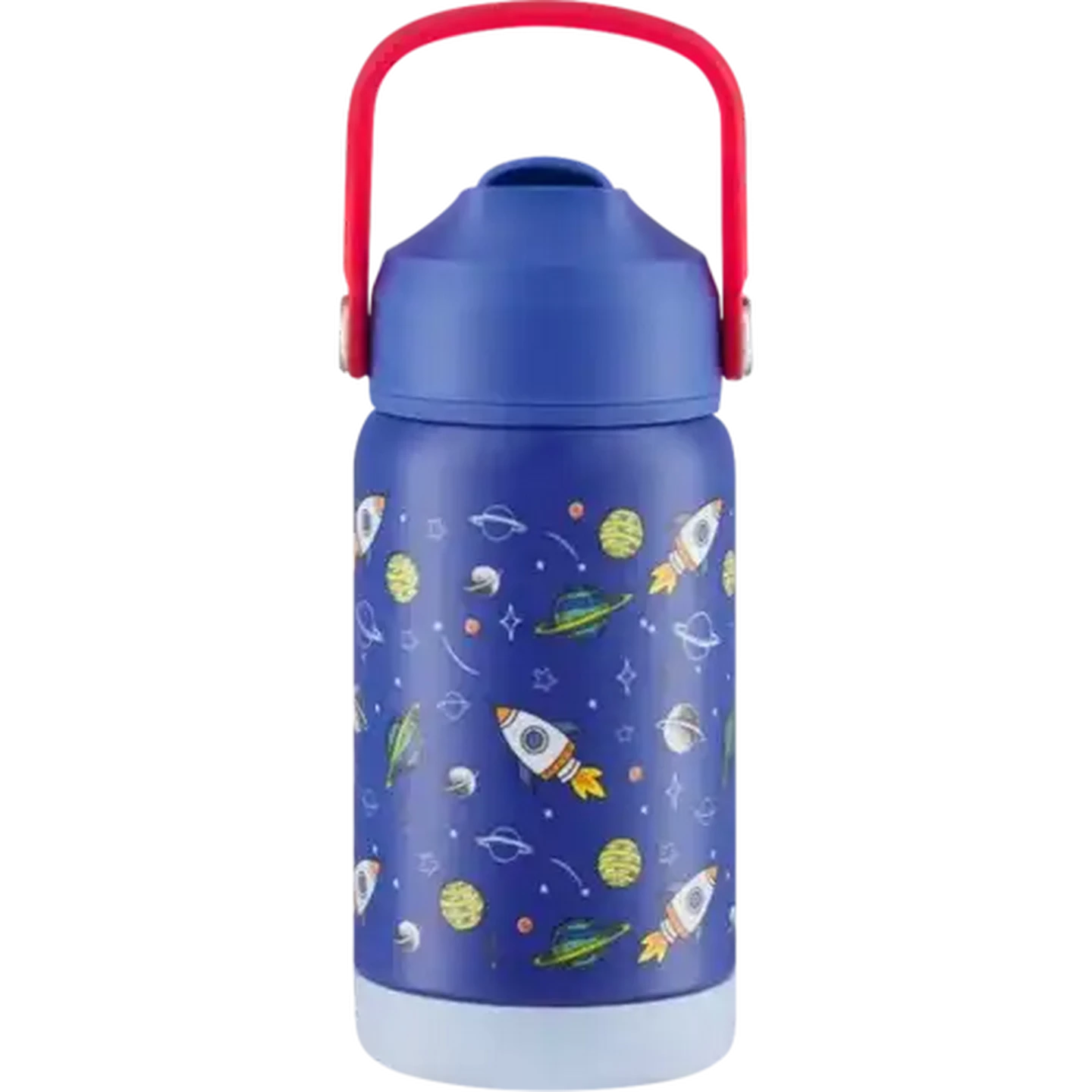Image of Kids Sipper Bottle 400ml (Design May Vary)